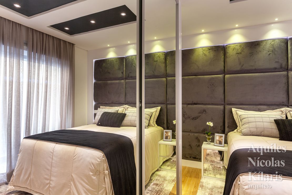 Arquiteto - Aquiles NÃ­colas KÃ­laris - Residential Projects - TerraÃ§o House