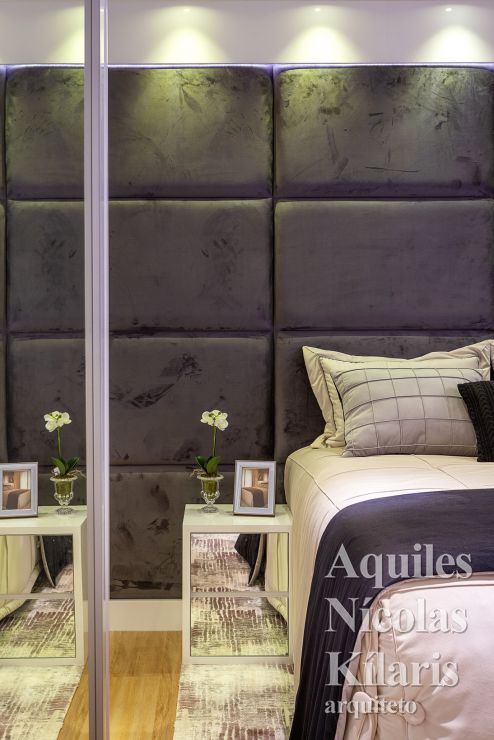 Arquiteto - Aquiles NÃ­colas KÃ­laris - Residential Projects - TerraÃ§o House