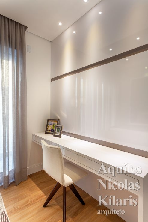 Arquiteto - Aquiles NÃ­colas KÃ­laris - Residential Projects - TerraÃ§o House