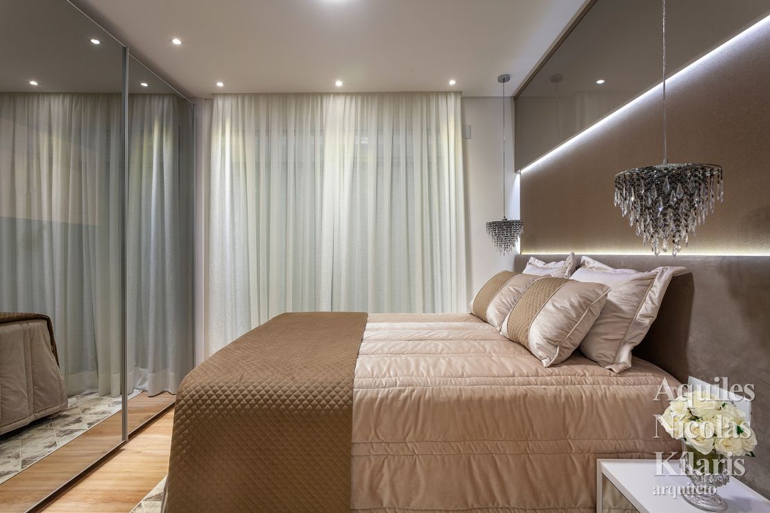 Arquiteto - Aquiles NÃ­colas KÃ­laris - Residential Projects - TerraÃ§o House