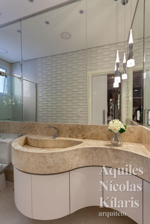 Arquiteto - Aquiles NÃ­colas KÃ­laris - Residential Projects - TerraÃ§o House