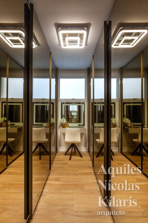 Arquiteto - Aquiles NÃ­colas KÃ­laris - Residential Projects - TerraÃ§o House