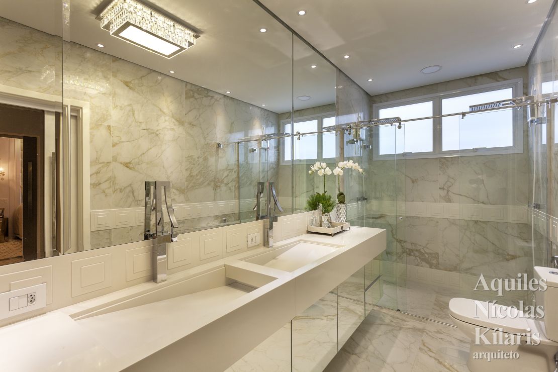 Arquiteto - Aquiles NÃ­colas KÃ­laris - Residential Projects - TerraÃ§o House