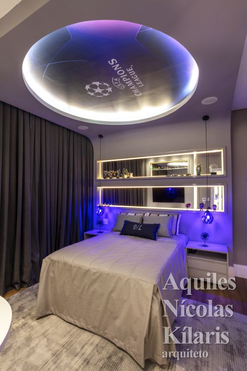 Arquiteto - Aquiles NÃ­colas KÃ­laris - Residential Projects - SÃ£o JosÃ© House