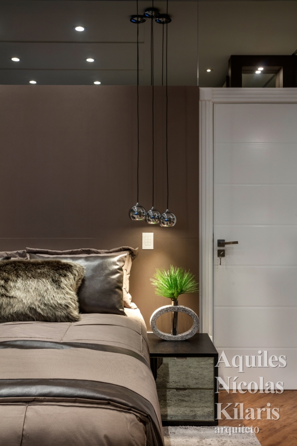 Arquiteto - Aquiles NÃ­colas KÃ­laris - Projetos Residenciais - Casa Bela Vista