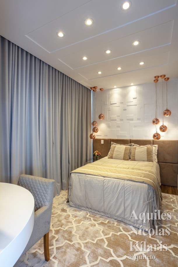 Arquiteto - Aquiles NÃ­colas KÃ­laris - Residential Projects - Olivito House