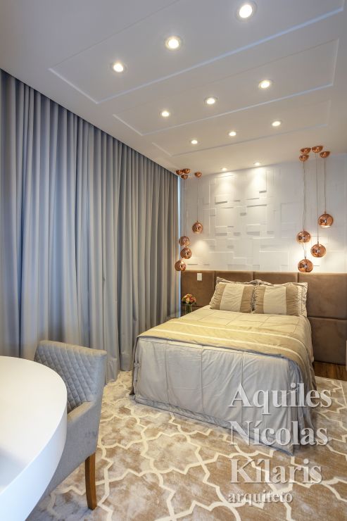 Arquiteto - Aquiles NÃ­colas KÃ­laris - Residential Projects - Olivito House