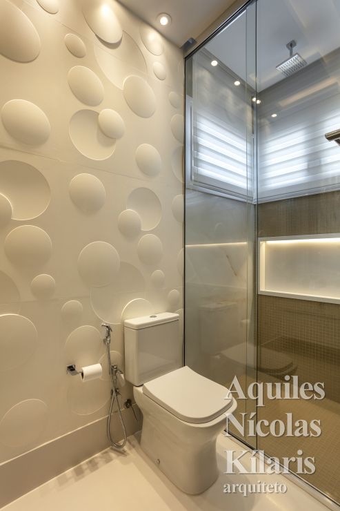 Arquiteto - Aquiles NÃ­colas KÃ­laris - Residential Projects - Olivito House