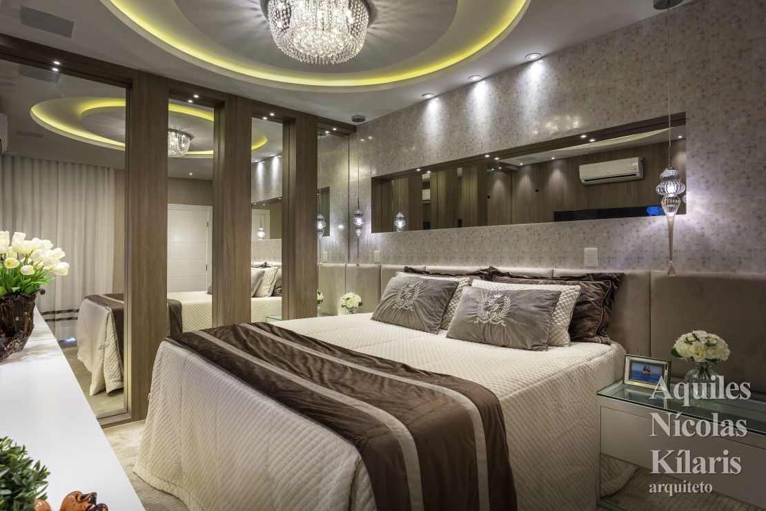 Arquiteto - Aquiles NÃ­colas KÃ­laris - Residential Projects - Olivito House