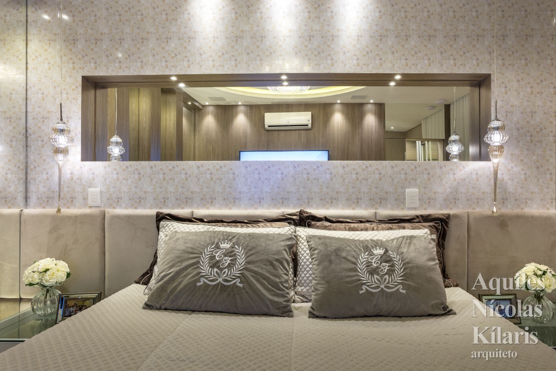 Arquiteto - Aquiles NÃ­colas KÃ­laris - Residential Projects - Olivito House