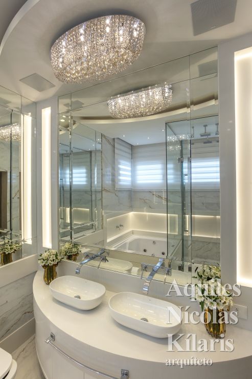 Arquiteto - Aquiles NÃ­colas KÃ­laris - Residential Projects - Olivito House