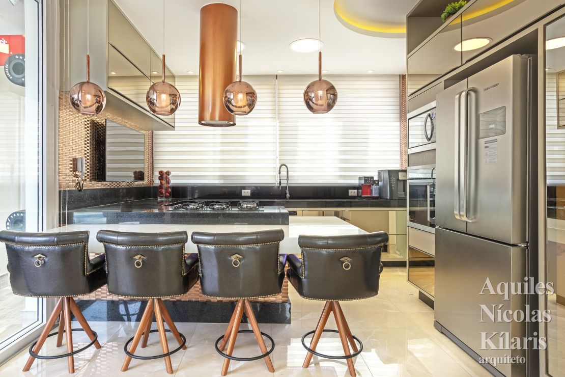 Arquiteto - Aquiles NÃ­colas KÃ­laris - Residential Projects - Olivito House