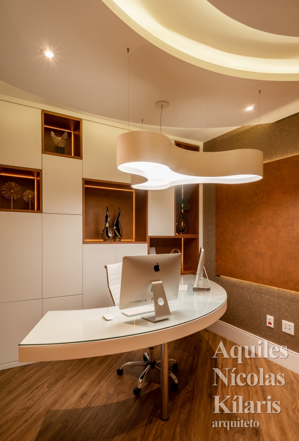 Arquiteto - Aquiles NÃ­colas KÃ­laris - Residential Projects - Brisas da Mata House