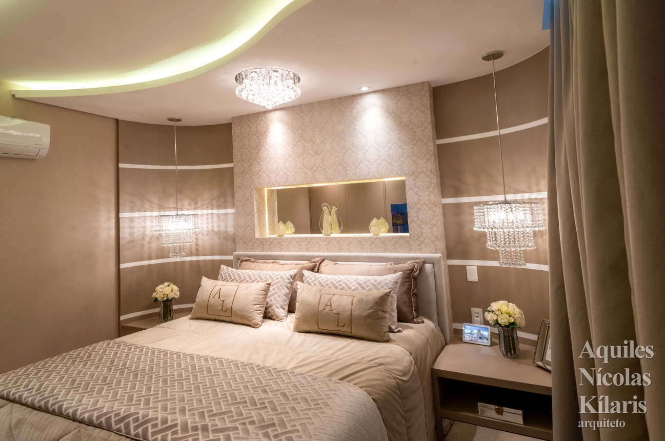 Arquiteto - Aquiles NÃ­colas KÃ­laris - Residential Projects - Brisas da Mata House