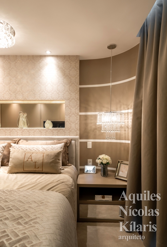 Arquiteto - Aquiles NÃ­colas KÃ­laris - Residential Projects - Brisas da Mata House