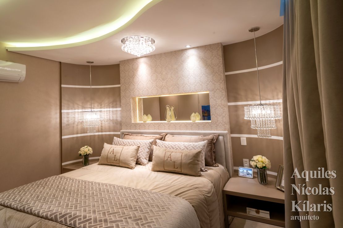 Arquiteto - Aquiles NÃ­colas KÃ­laris - Residential Projects - Brisas da Mata House