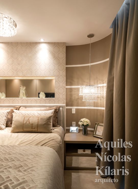 Arquiteto - Aquiles NÃ­colas KÃ­laris - Residential Projects - Brisas da Mata House