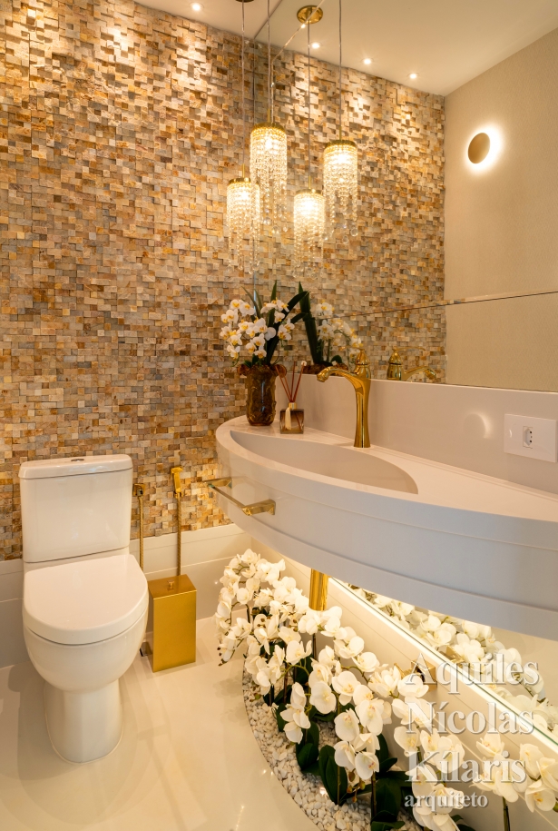 Arquiteto - Aquiles NÃ­colas KÃ­laris - Projetos Residenciais - Casa Ceci