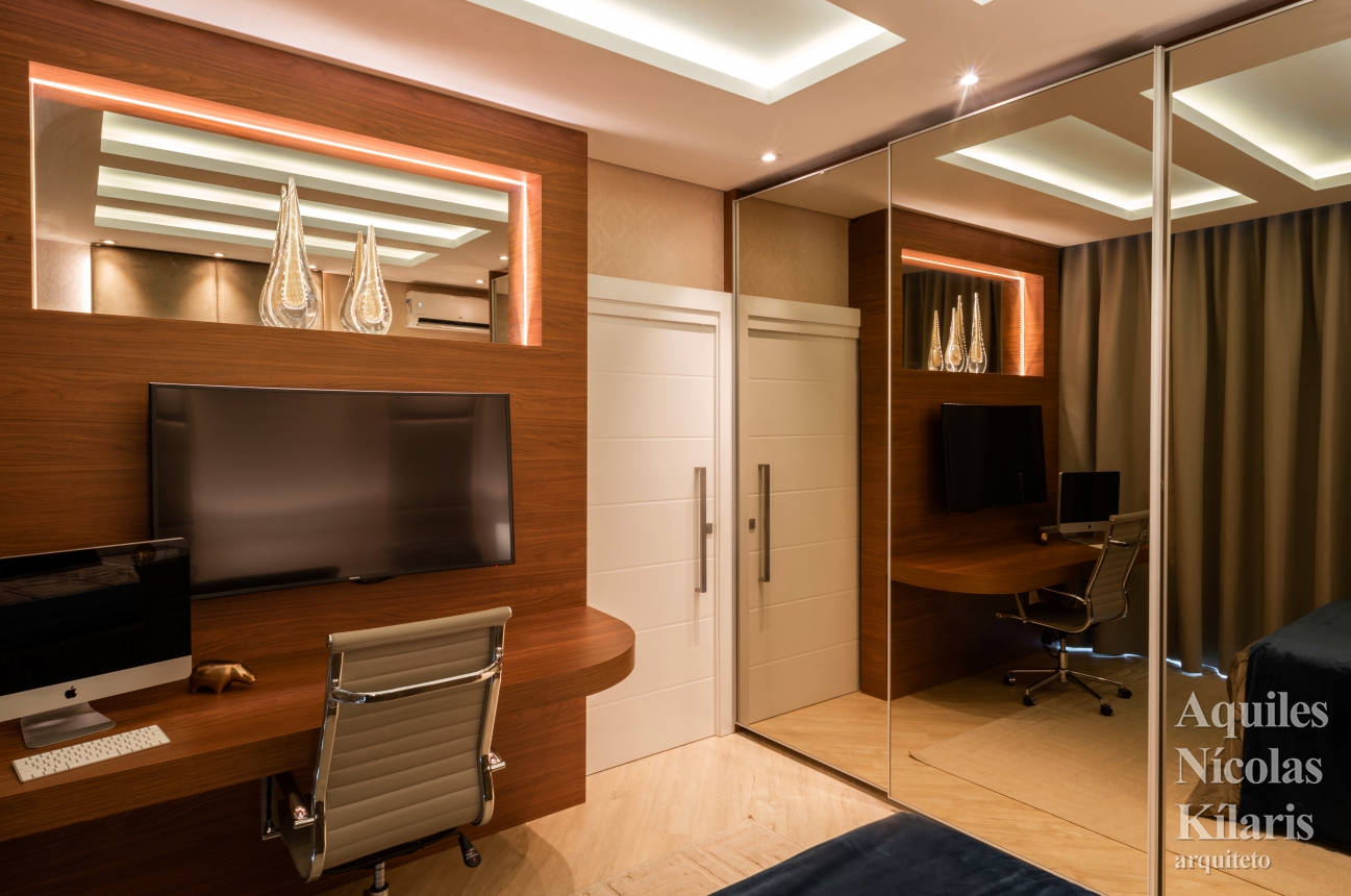 Arquiteto - Aquiles NÃ­colas KÃ­laris - Projetos Residenciais - Casa Ceci