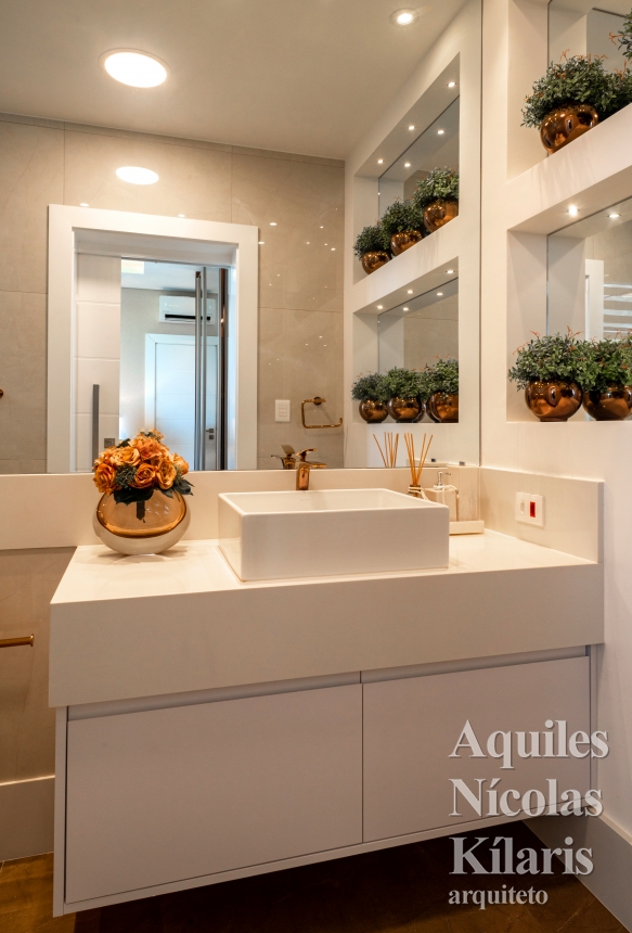 Arquiteto - Aquiles NÃ­colas KÃ­laris - Projetos Residenciais - Casa Ceci