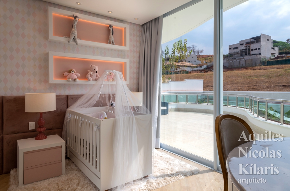 Arquiteto - Aquiles NÃ­colas KÃ­laris - Projetos Residenciais - Casa Ceci