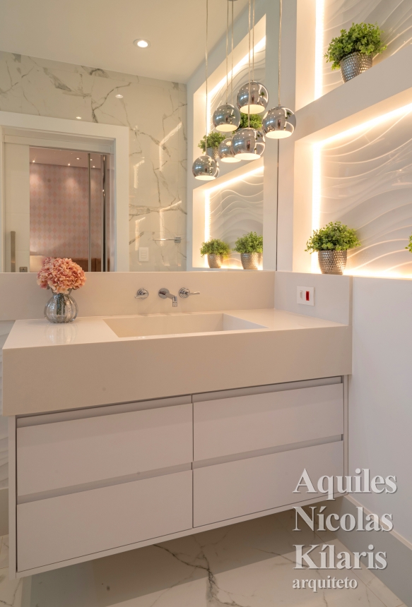 Arquiteto - Aquiles NÃ­colas KÃ­laris - Projetos Residenciais - Casa Ceci