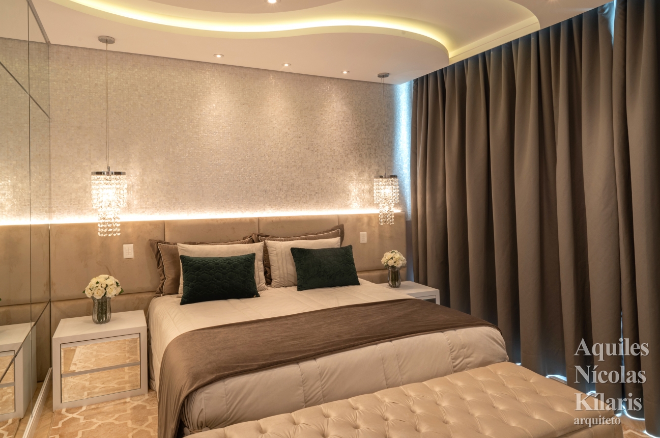 Arquiteto - Aquiles NÃ­colas KÃ­laris - Projetos Residenciais - Casa Ceci