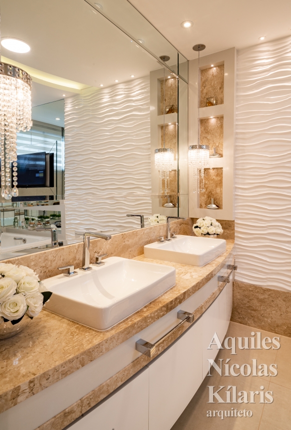 Arquiteto - Aquiles NÃ­colas KÃ­laris - Projetos Residenciais - Casa Ceci