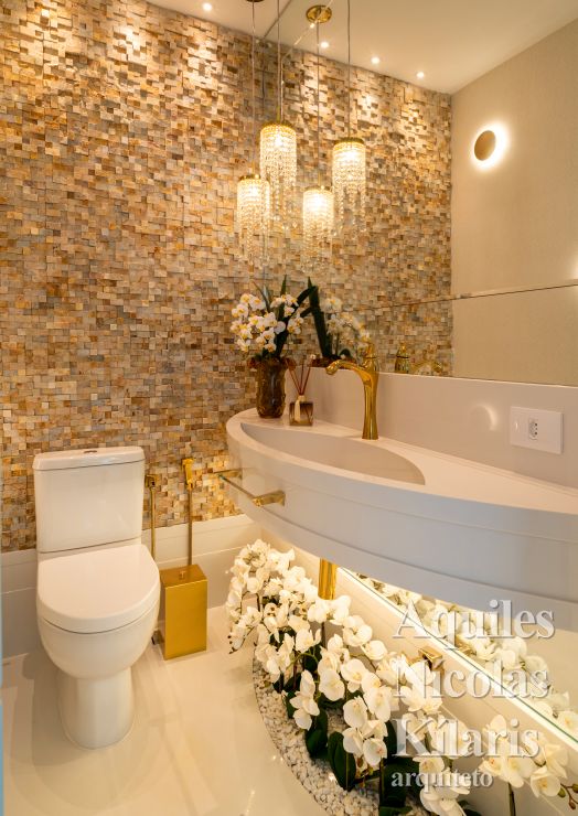 Arquiteto - Aquiles NÃ­colas KÃ­laris - Projetos Residenciais - Casa Ceci