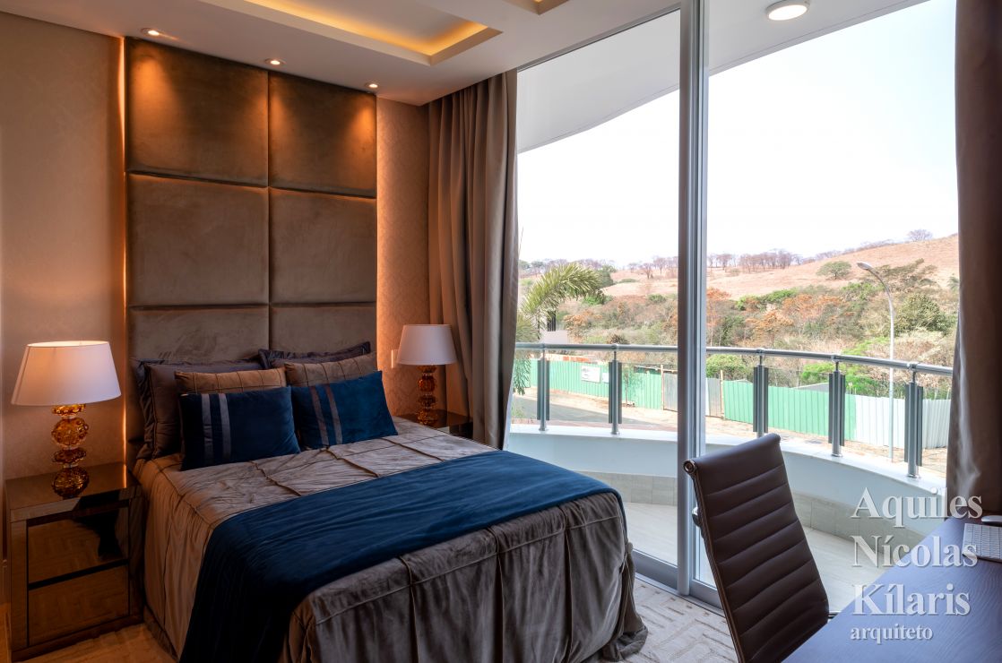 Arquiteto - Aquiles NÃ­colas KÃ­laris - Projetos Residenciais - Casa Ceci