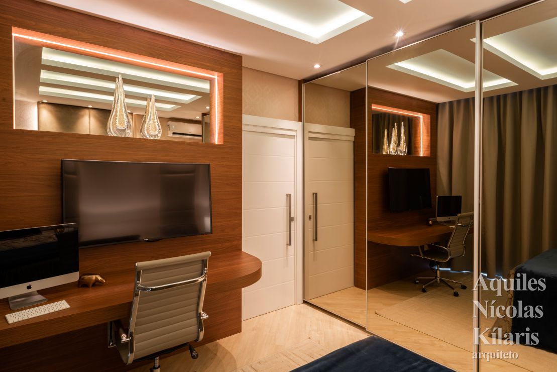 Arquiteto - Aquiles NÃ­colas KÃ­laris - Projetos Residenciais - Casa Ceci