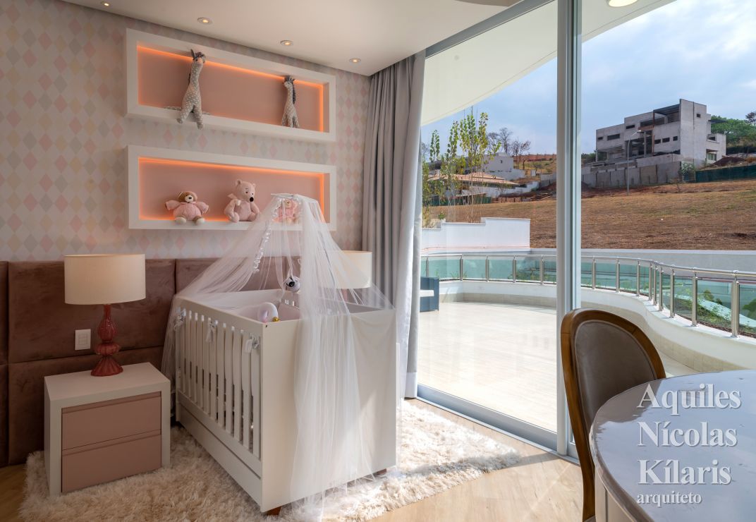 Arquiteto - Aquiles NÃ­colas KÃ­laris - Projetos Residenciais - Casa Ceci