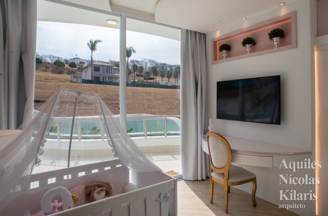 Arquiteto - Aquiles NÃ­colas KÃ­laris - Projetos Residenciais - Casa Ceci