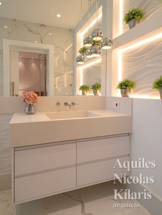 Arquiteto - Aquiles NÃ­colas KÃ­laris - Projetos Residenciais - Casa Ceci