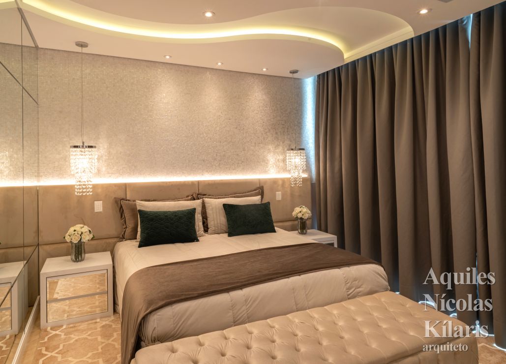 Arquiteto - Aquiles NÃ­colas KÃ­laris - Projetos Residenciais - Casa Ceci