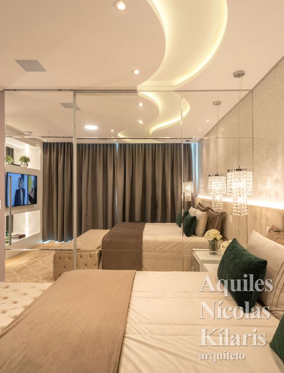 Arquiteto - Aquiles NÃ­colas KÃ­laris - Projetos Residenciais - Casa Ceci