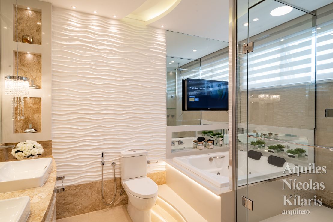 Arquiteto - Aquiles NÃ­colas KÃ­laris - Projetos Residenciais - Casa Ceci