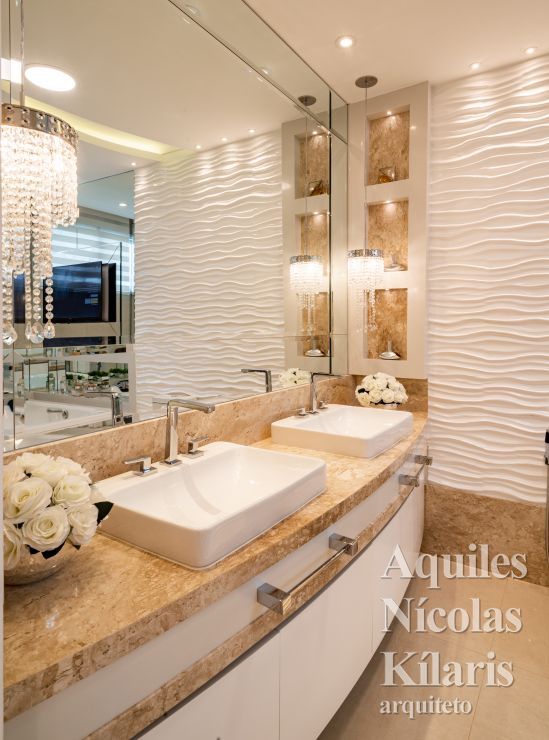 Arquiteto - Aquiles NÃ­colas KÃ­laris - Projetos Residenciais - Casa Ceci