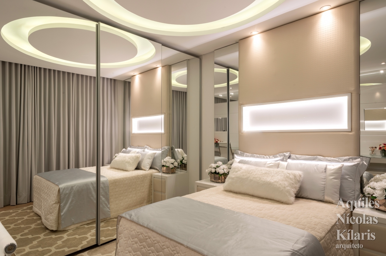 Arquiteto - Aquiles NÃ­colas KÃ­laris - Residential Projects - De La Torre House