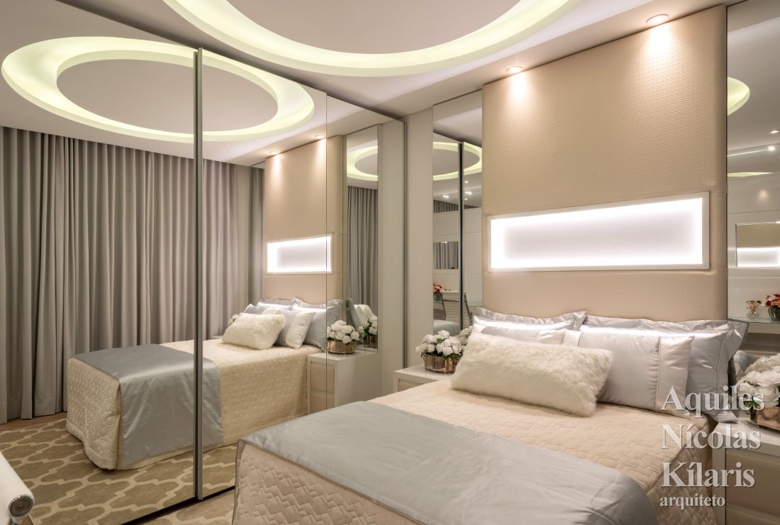 Arquiteto - Aquiles NÃ­colas KÃ­laris - Residential Projects - De La Torre House