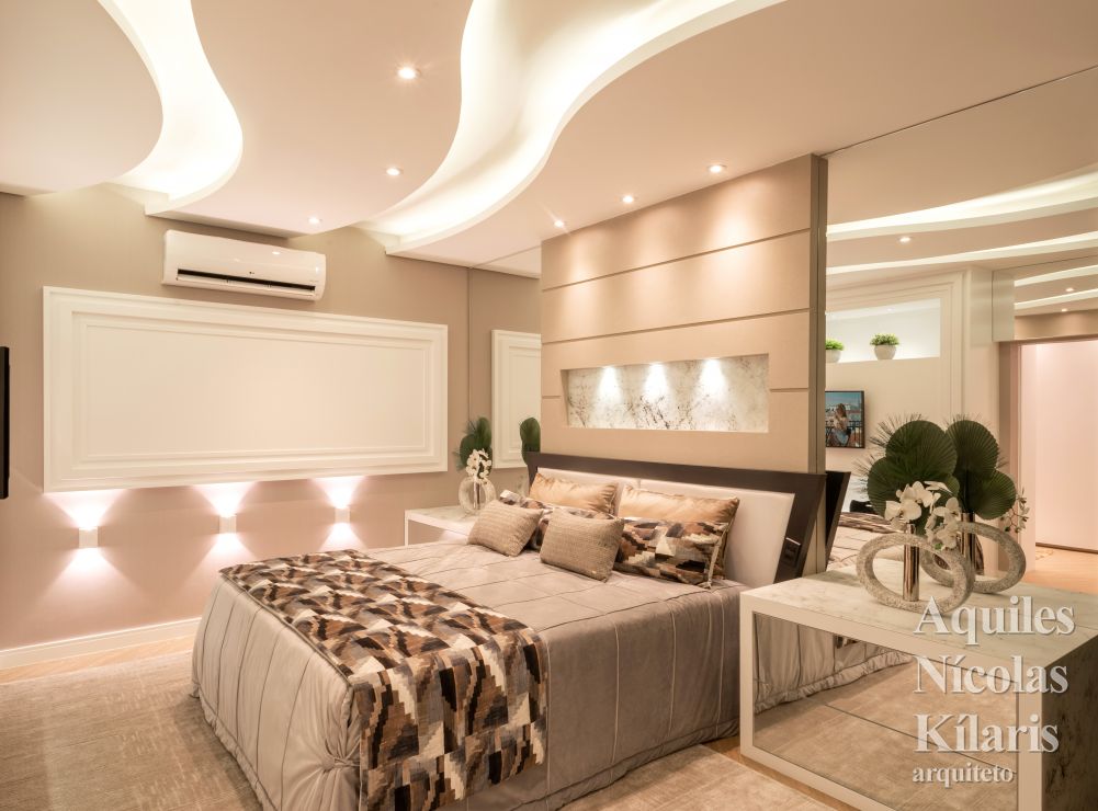 Arquiteto - Aquiles NÃ­colas KÃ­laris - Residential Projects - De La Torre House