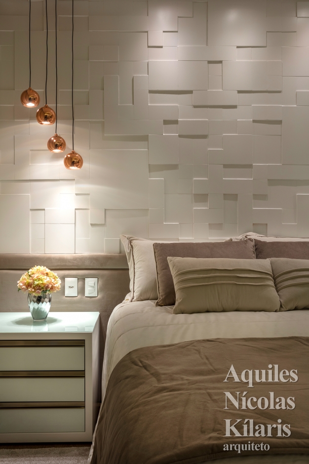 Arquiteto - Aquiles NÃ­colas KÃ­laris - Projetos Residenciais - Casa Japy Golf