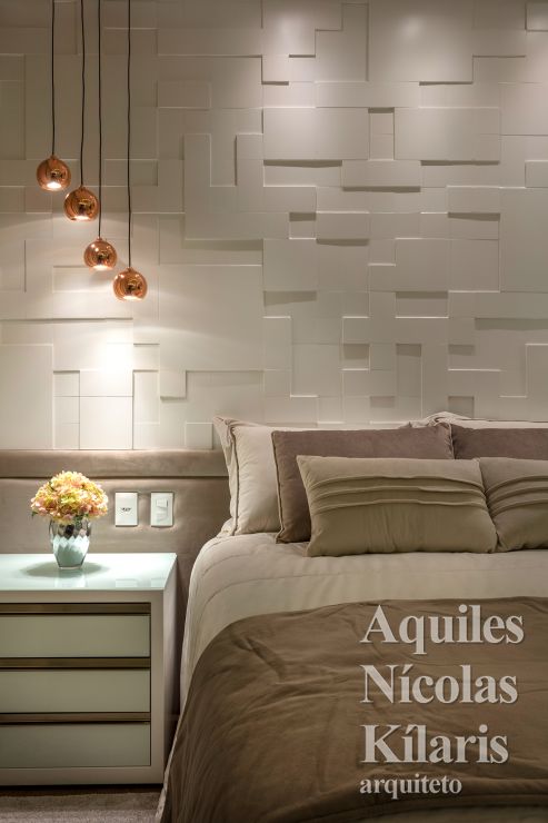 Arquiteto - Aquiles NÃ­colas KÃ­laris - Projetos Residenciais - Casa Japy Golf