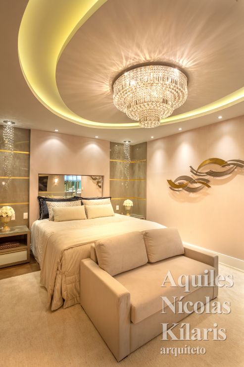 Arquiteto - Aquiles NÃ­colas KÃ­laris - Projetos Residenciais - Casa Japy Golf