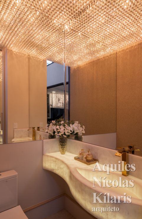 Arquiteto - Aquiles NÃ­colas KÃ­laris - Projetos Residenciais - Casa Itu