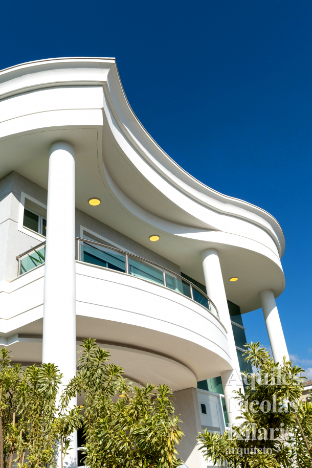 Arquiteto - Aquiles NÃ­colas KÃ­laris - Residential Projects - Green Park House