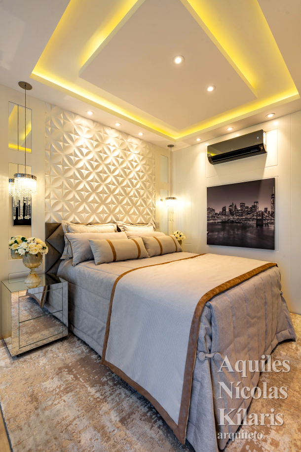 Arquiteto - Aquiles NÃ­colas KÃ­laris - Residential Projects - Green Park House