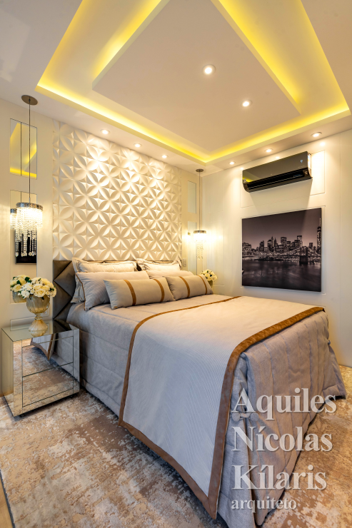 Arquiteto - Aquiles NÃ­colas KÃ­laris - Residential Projects - Green Park House