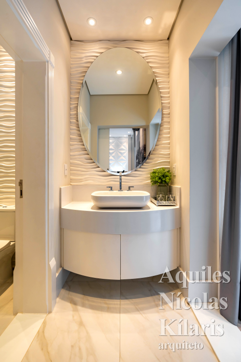 Arquiteto - Aquiles NÃ­colas KÃ­laris - Residential Projects - Green Park House