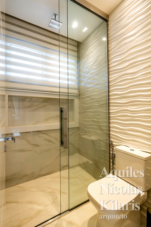 Arquiteto - Aquiles NÃ­colas KÃ­laris - Residential Projects - Green Park House